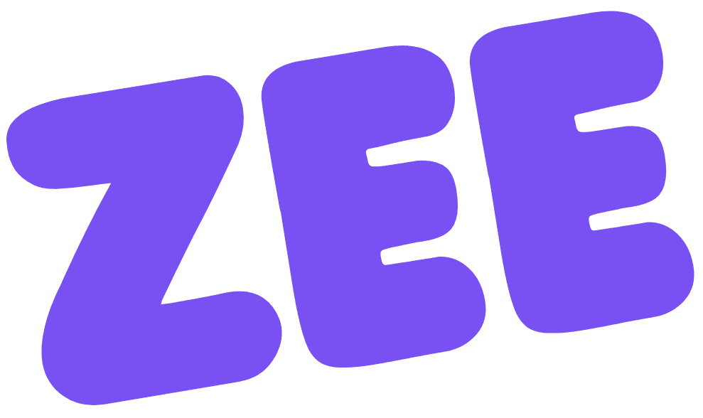 Zee Logo